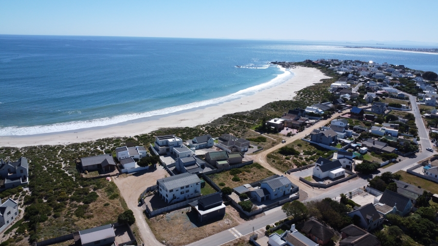 0 Bedroom Property for Sale in Britannia Bay Western Cape